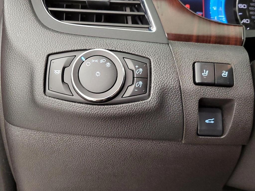 used 2014 Ford Edge car, priced at $16,998