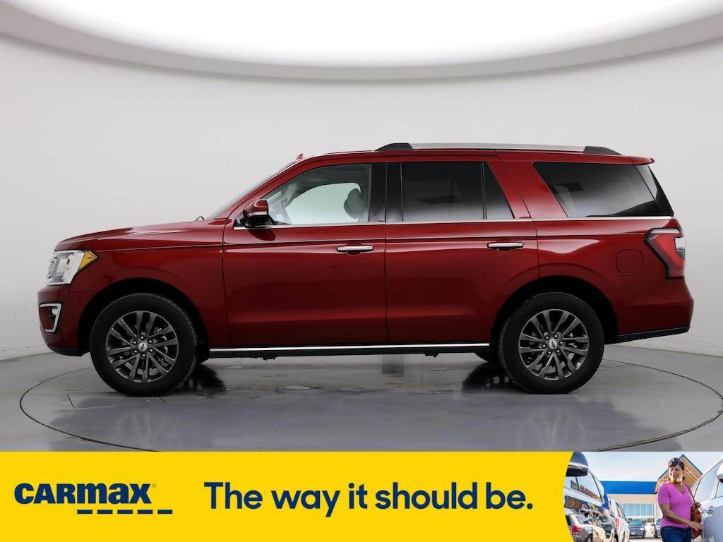 used 2019 Ford Expedition car, priced at $41,998