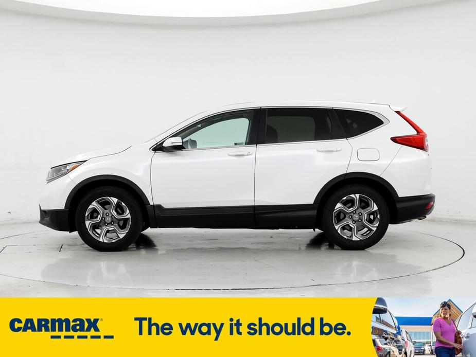 used 2019 Honda CR-V car, priced at $22,998