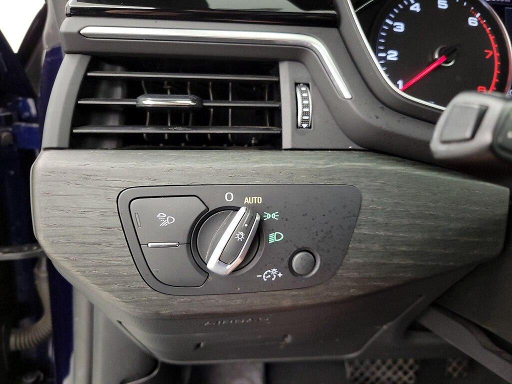 used 2022 Audi A5 car, priced at $30,998