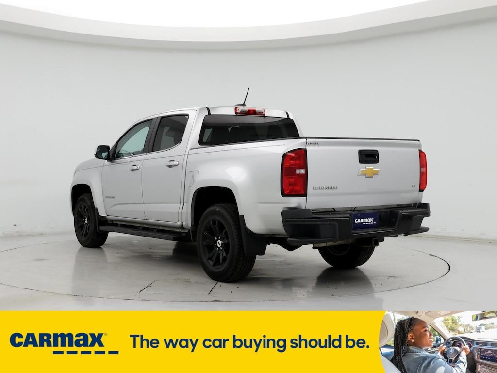 used 2015 Chevrolet Colorado car, priced at $19,998