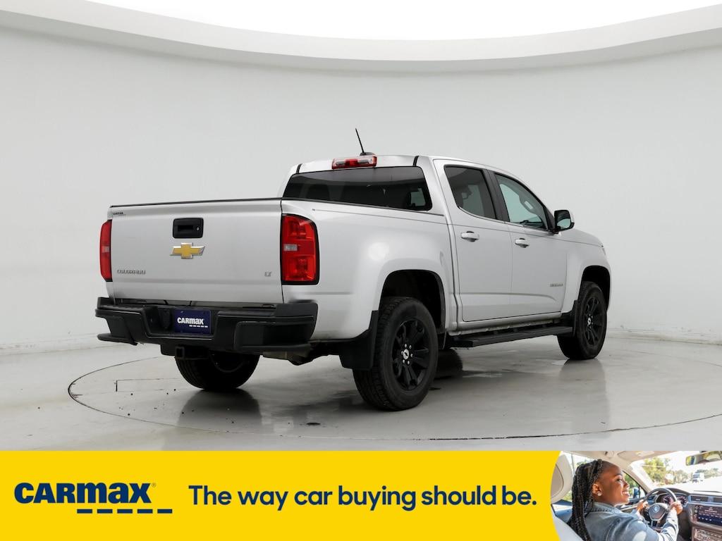 used 2015 Chevrolet Colorado car, priced at $19,998