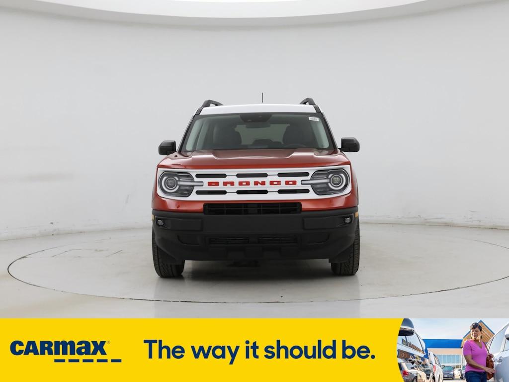used 2024 Ford Bronco Sport car, priced at $29,998