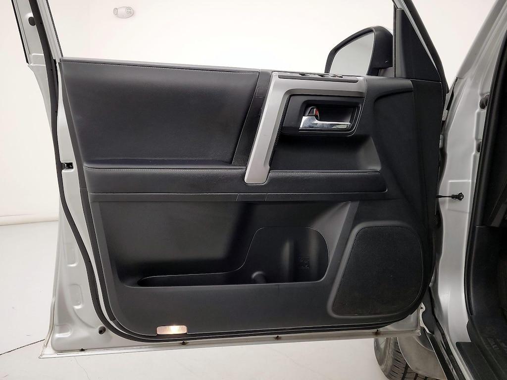 used 2022 Toyota 4Runner car, priced at $37,998