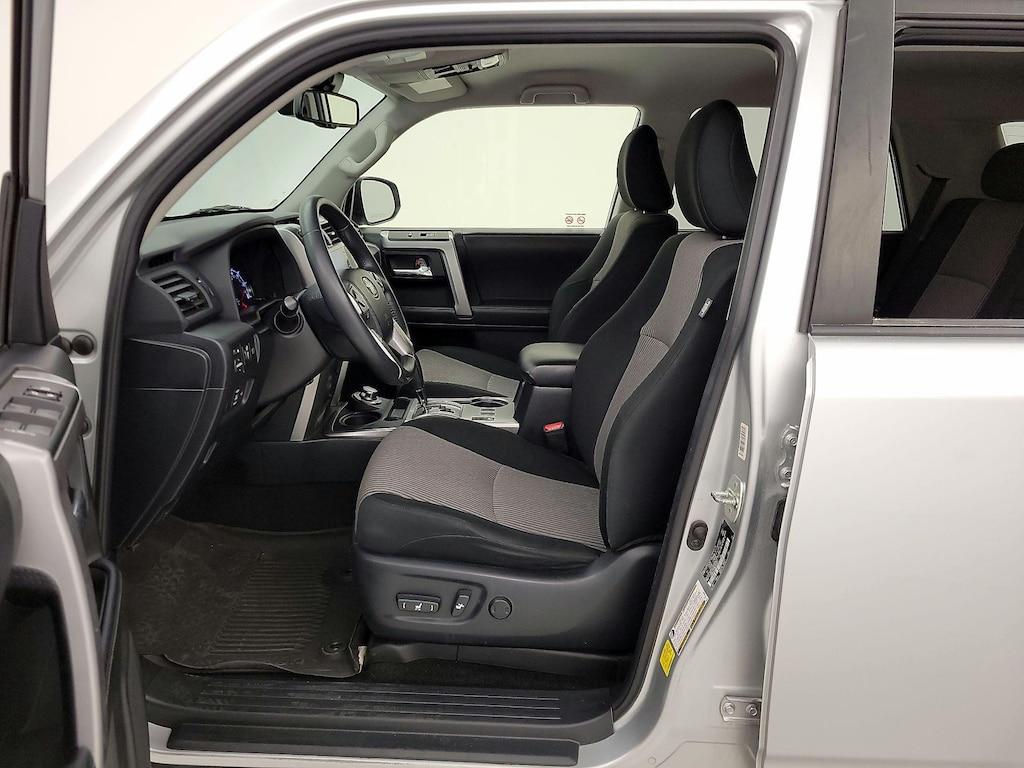 used 2022 Toyota 4Runner car, priced at $37,998