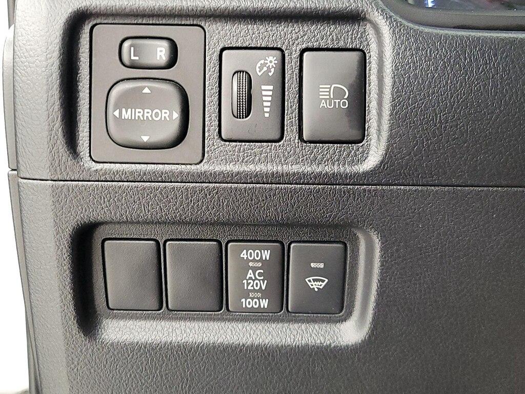 used 2022 Toyota 4Runner car, priced at $35,998