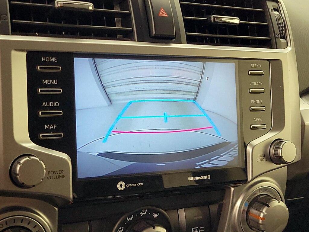 used 2022 Toyota 4Runner car, priced at $35,998