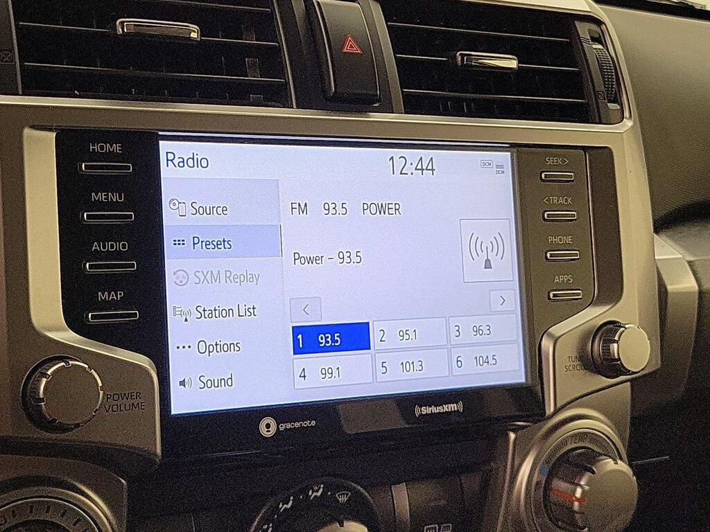 used 2022 Toyota 4Runner car, priced at $35,998