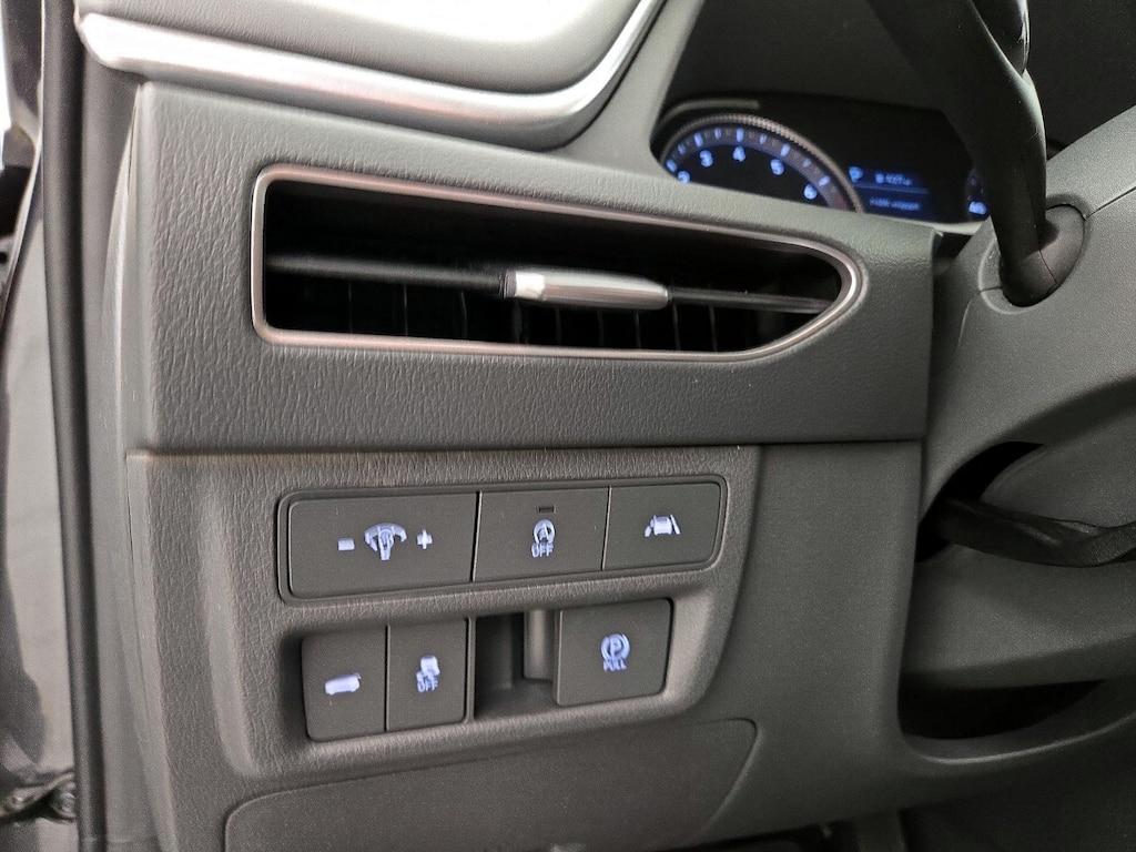 used 2022 Hyundai Sonata car, priced at $20,998