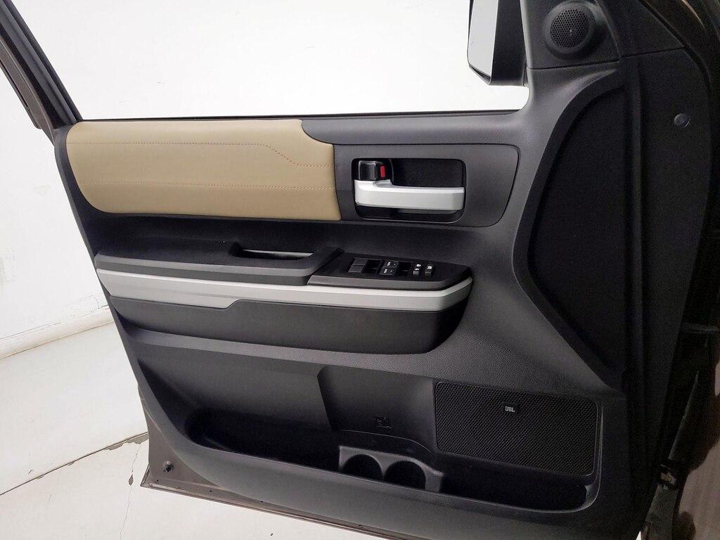used 2021 Toyota Tundra car, priced at $47,998