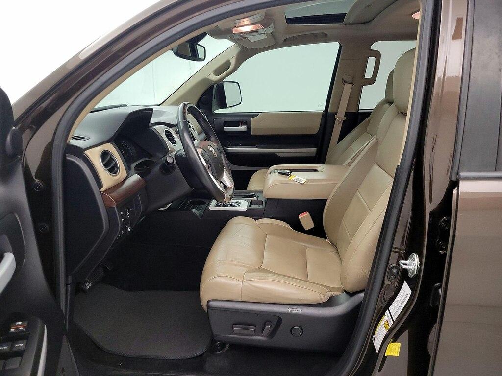 used 2021 Toyota Tundra car, priced at $47,998