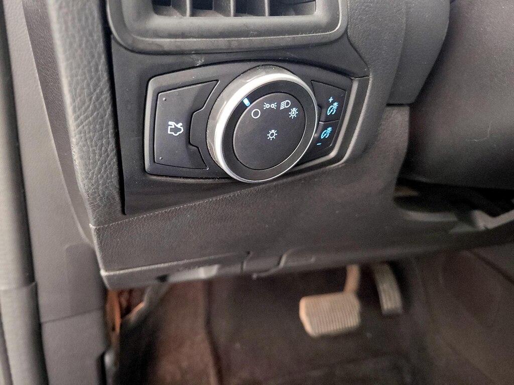 used 2018 Ford Focus car, priced at $12,998