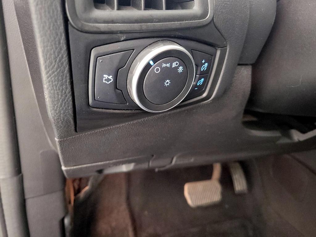 used 2018 Ford Focus car, priced at $12,998