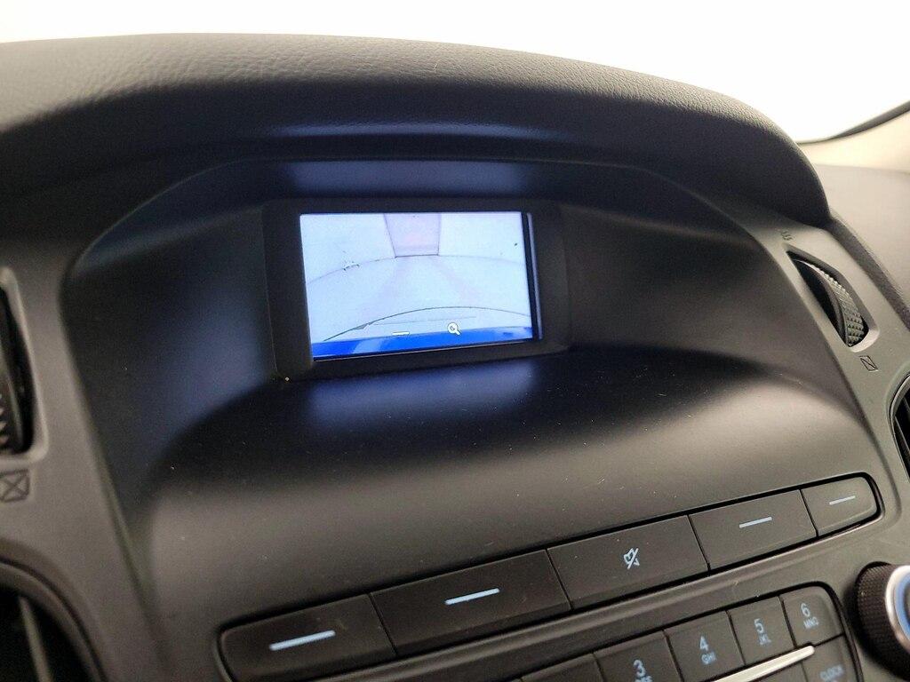 used 2018 Ford Focus car, priced at $12,998