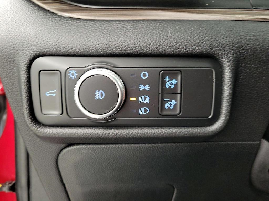 used 2020 Ford Explorer car, priced at $23,998