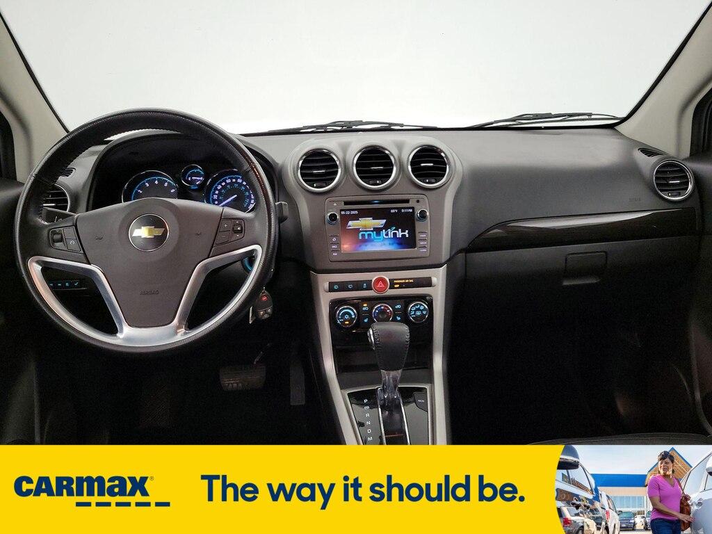 used 2014 Chevrolet Captiva Sport car, priced at $13,998