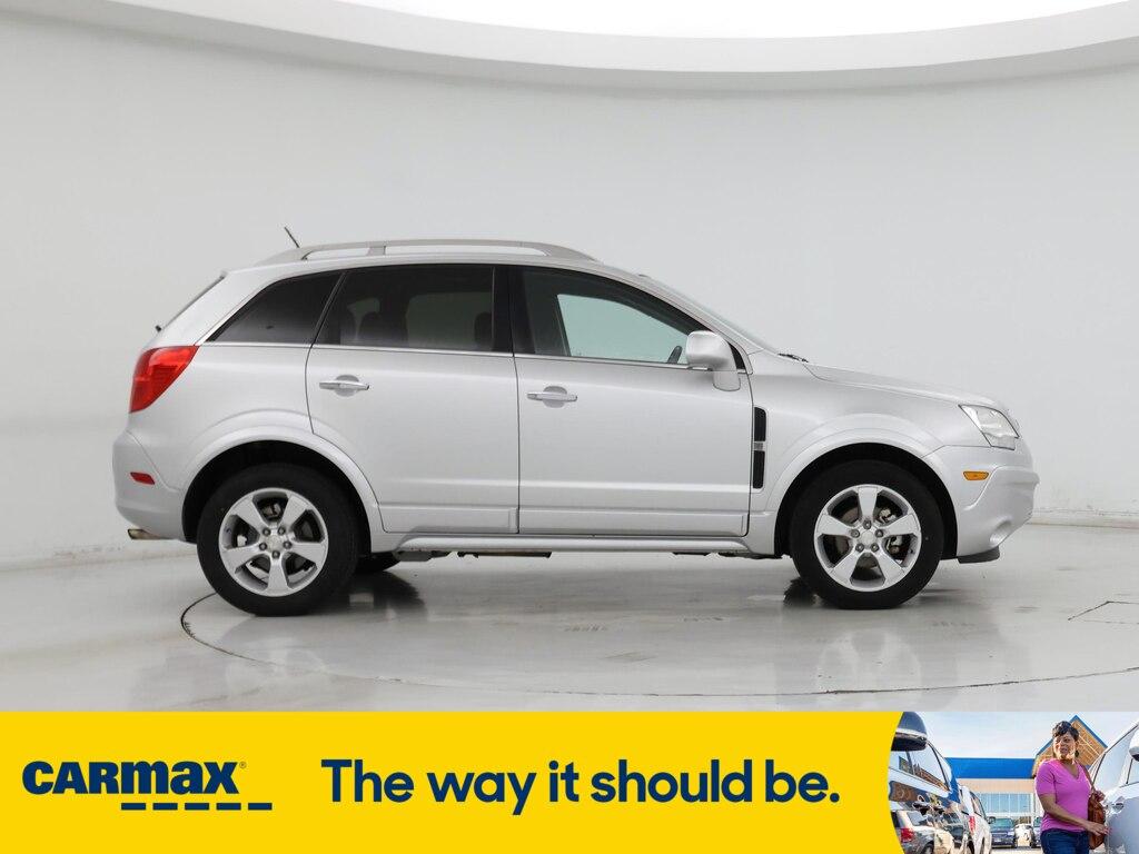 used 2014 Chevrolet Captiva Sport car, priced at $13,998