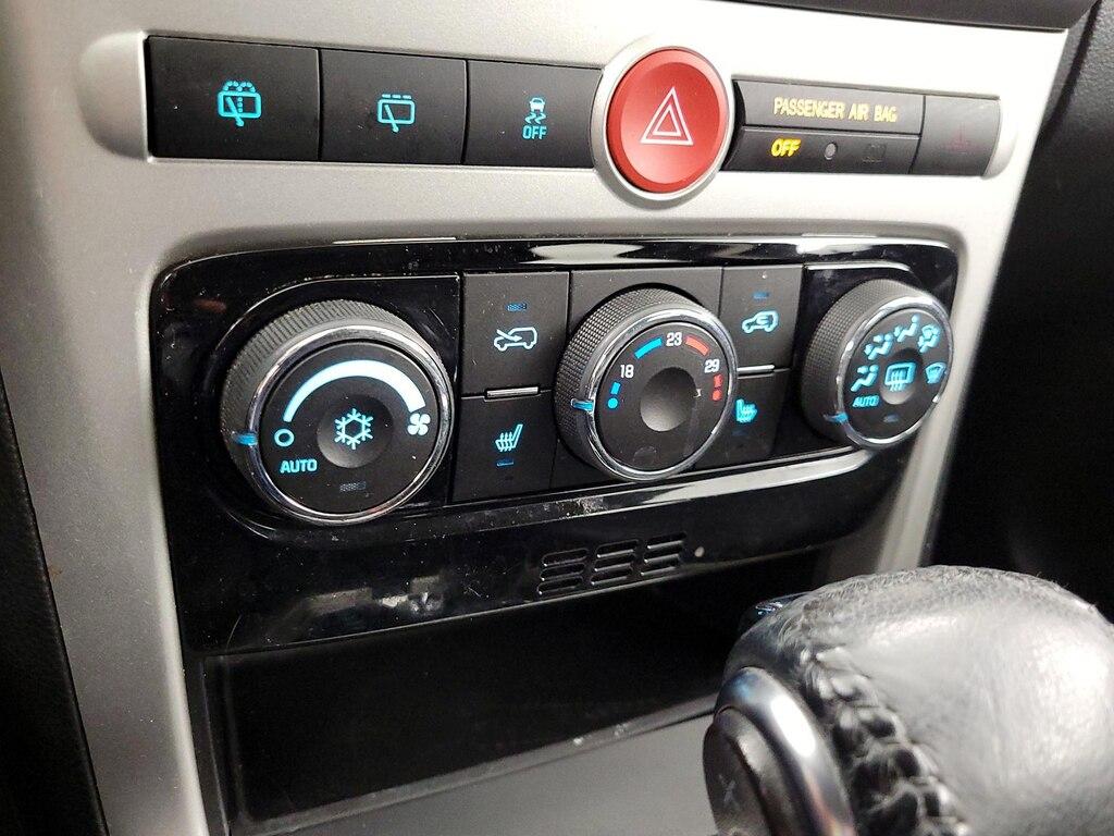 used 2014 Chevrolet Captiva Sport car, priced at $13,998