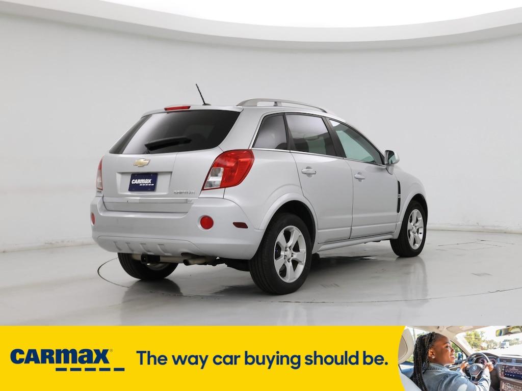 used 2014 Chevrolet Captiva Sport car, priced at $13,998