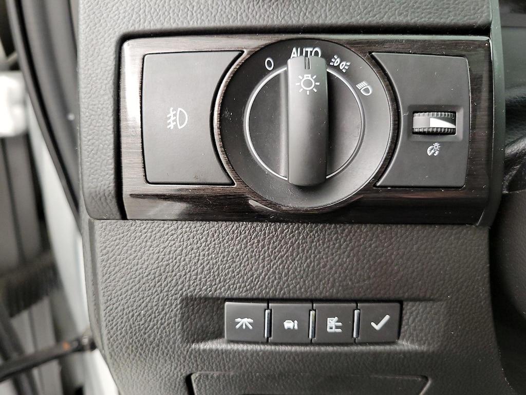 used 2014 Chevrolet Captiva Sport car, priced at $13,998