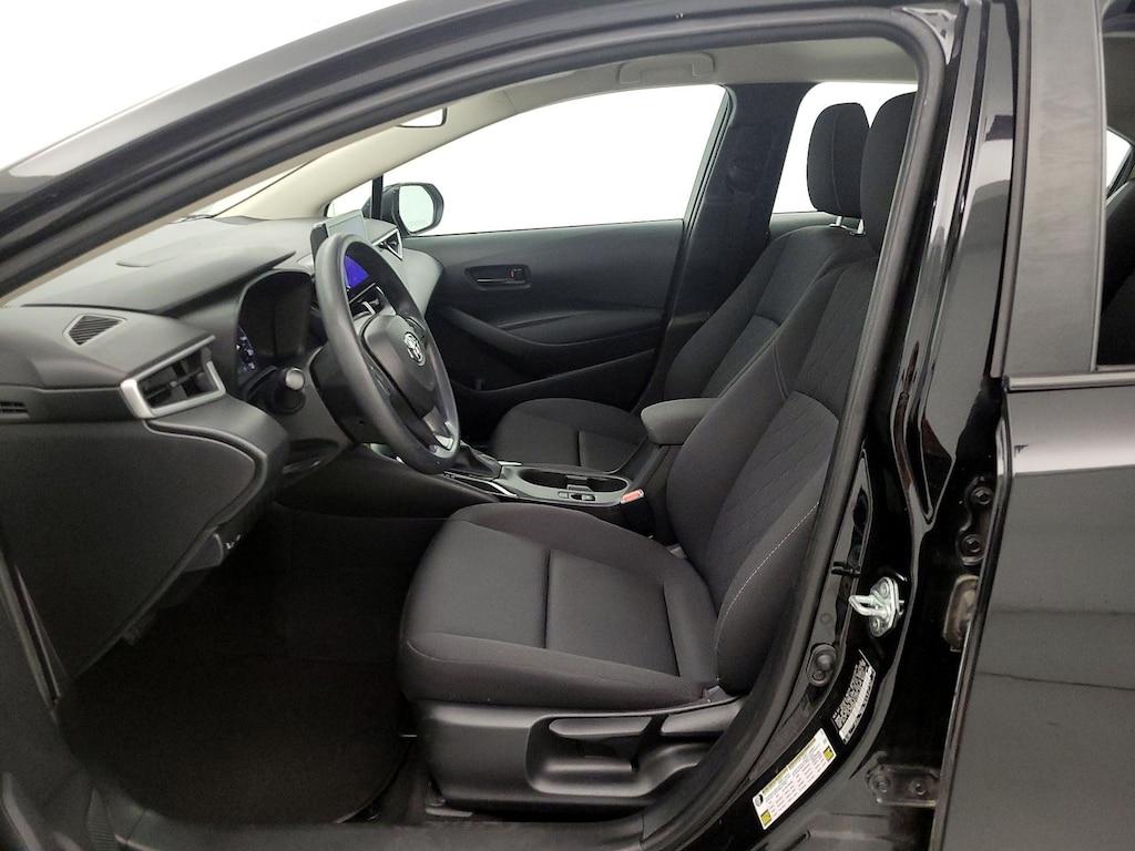 used 2023 Toyota Corolla car, priced at $20,998