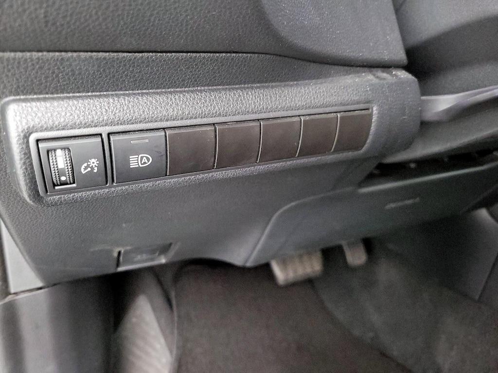 used 2023 Toyota Corolla car, priced at $20,998