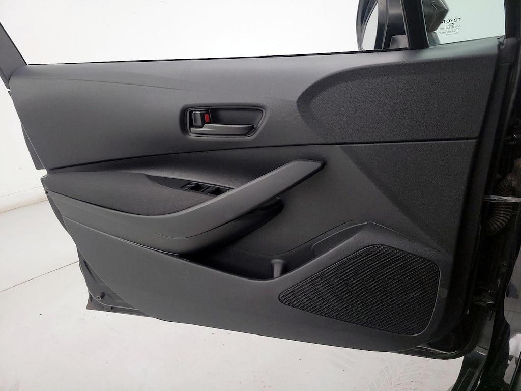 used 2023 Toyota Corolla car, priced at $20,998