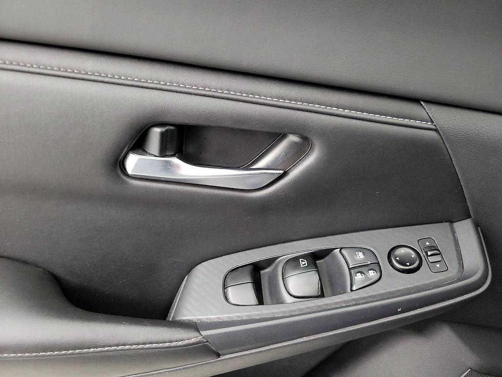 used 2023 Nissan Sentra car, priced at $19,998
