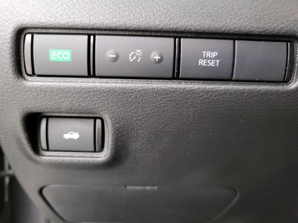 used 2023 Nissan Sentra car, priced at $19,998