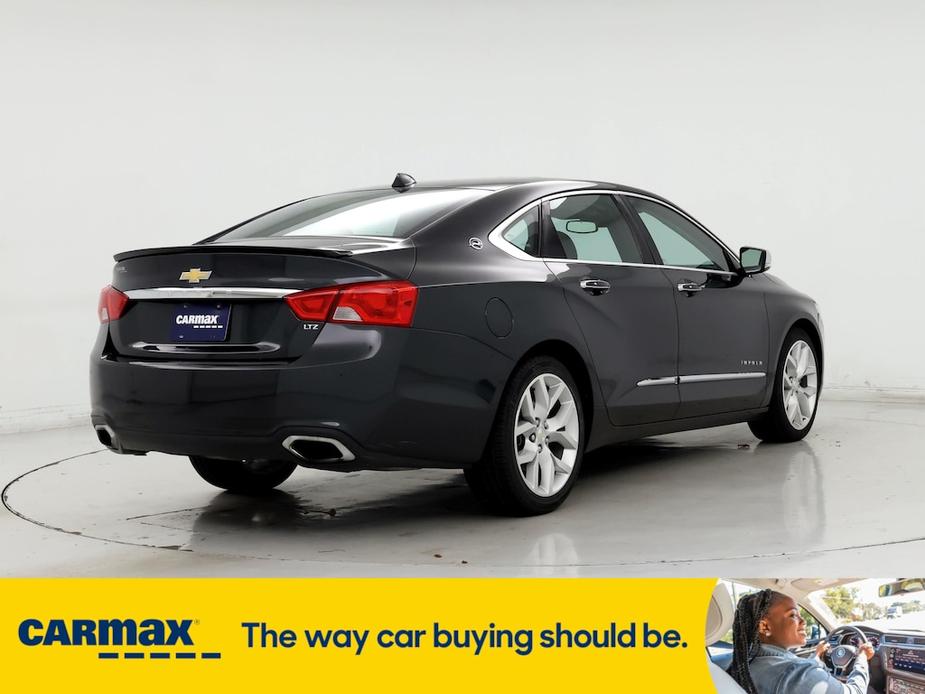 used 2014 Chevrolet Impala car, priced at $18,998