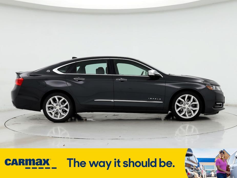 used 2014 Chevrolet Impala car, priced at $18,998