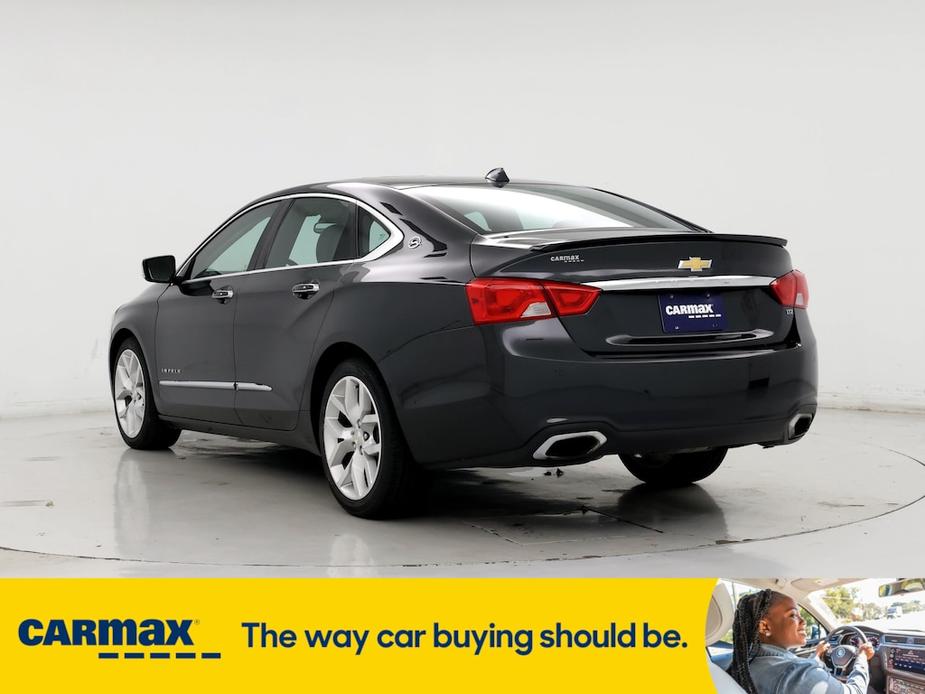 used 2014 Chevrolet Impala car, priced at $18,998