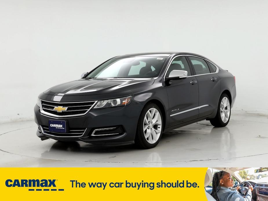 used 2014 Chevrolet Impala car, priced at $18,998