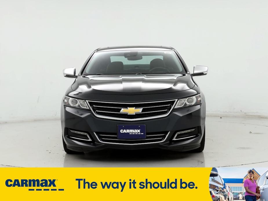 used 2014 Chevrolet Impala car, priced at $18,998