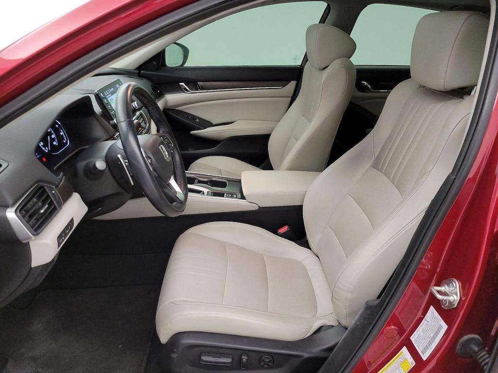 used 2018 Honda Accord car, priced at $26,998