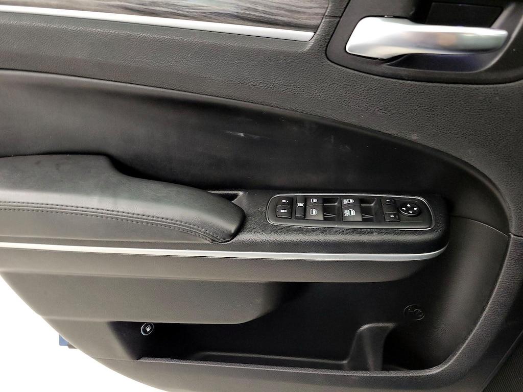 used 2020 Chrysler 300 car, priced at $21,998