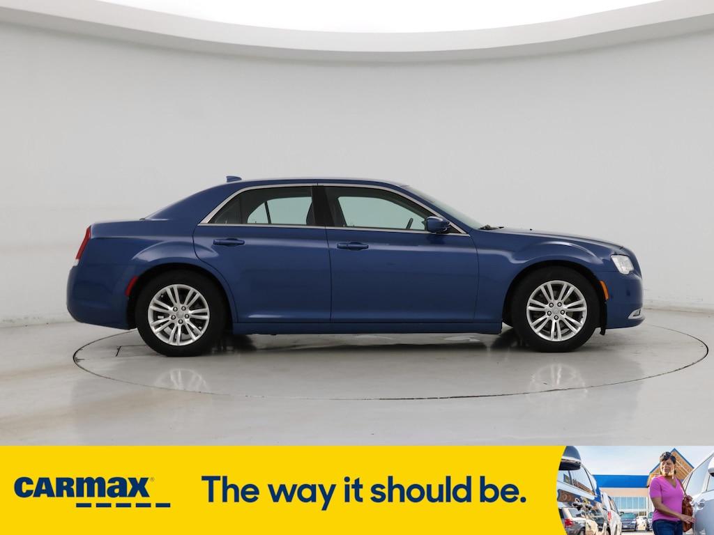 used 2020 Chrysler 300 car, priced at $21,998