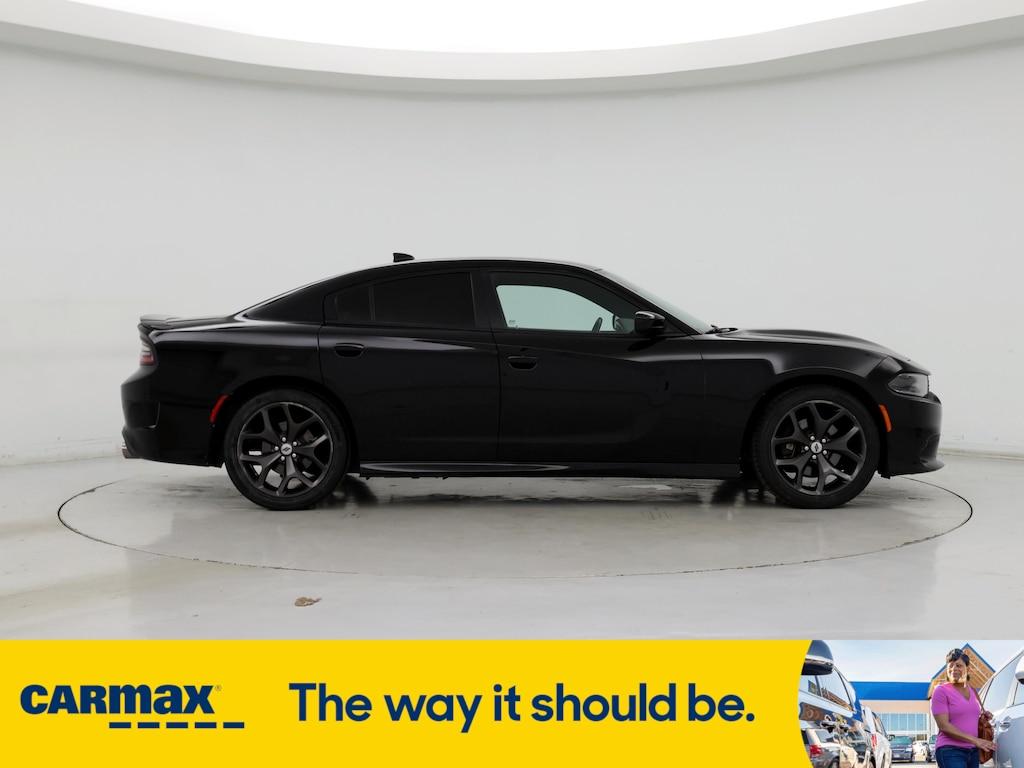 used 2018 Dodge Charger car, priced at $24,998