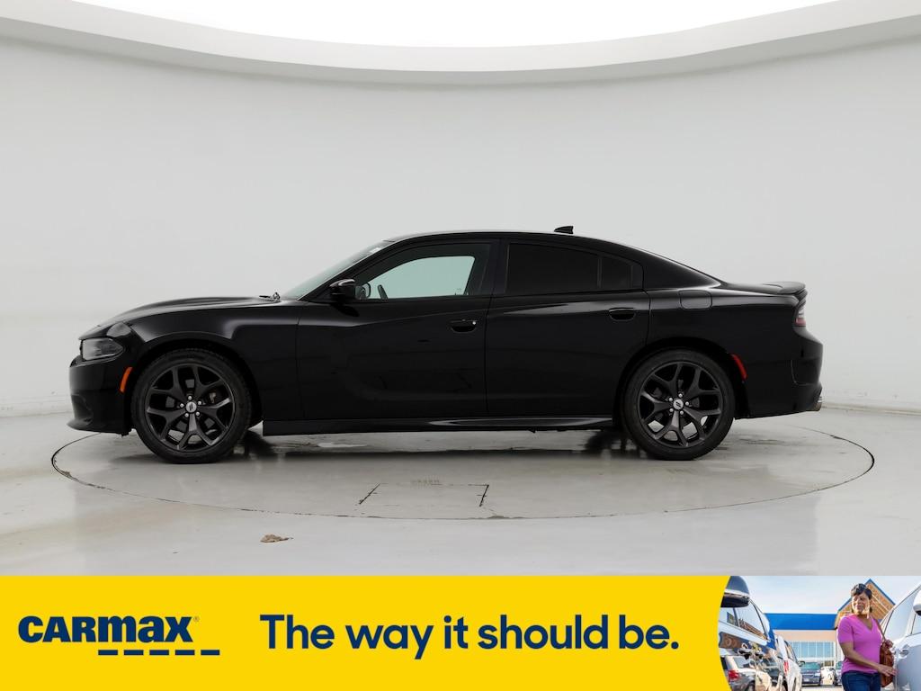 used 2018 Dodge Charger car, priced at $24,998