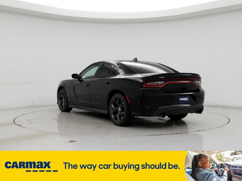 used 2018 Dodge Charger car, priced at $24,998