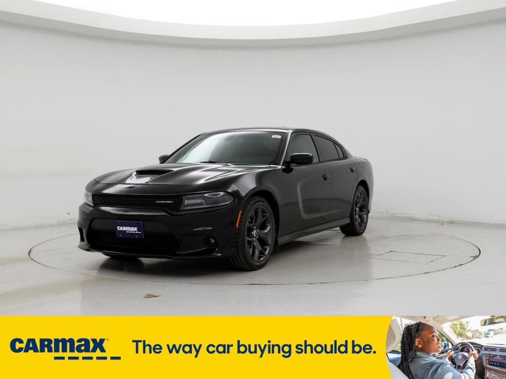 used 2018 Dodge Charger car, priced at $24,998