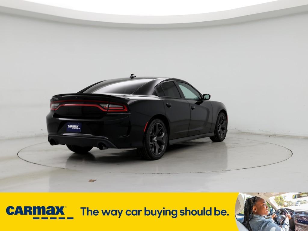 used 2018 Dodge Charger car, priced at $24,998