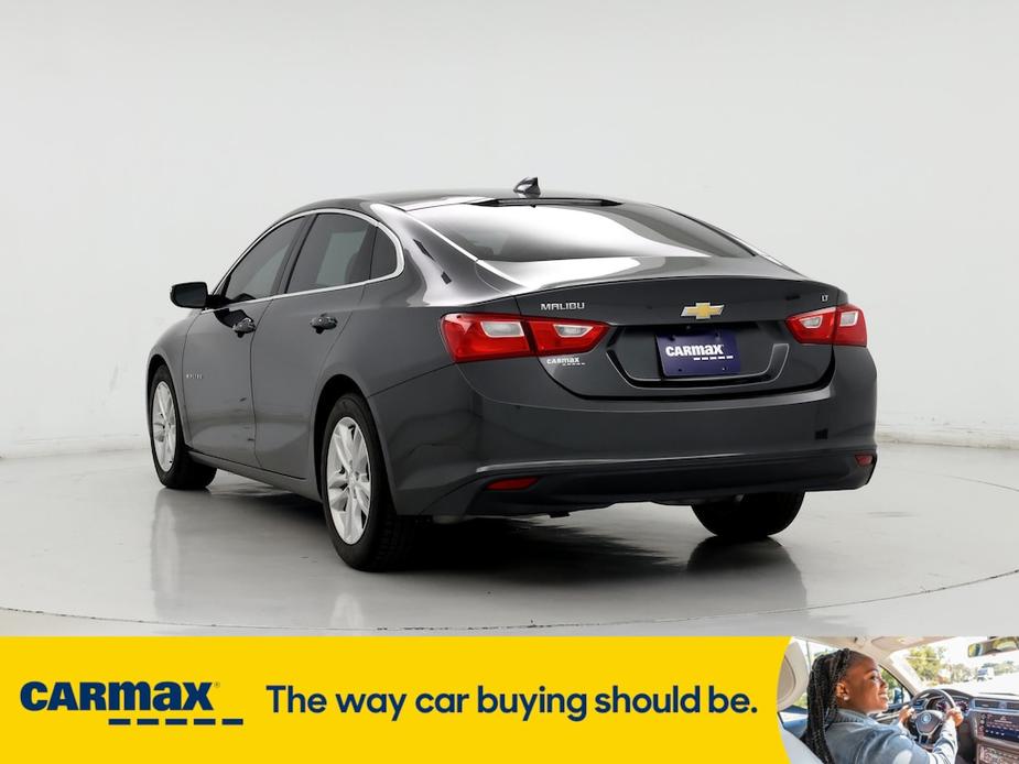 used 2016 Chevrolet Malibu car, priced at $15,998