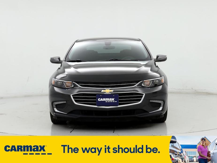 used 2016 Chevrolet Malibu car, priced at $15,998