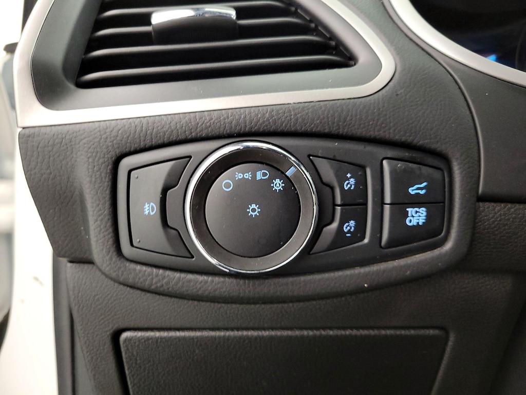 used 2020 Ford Edge car, priced at $25,998
