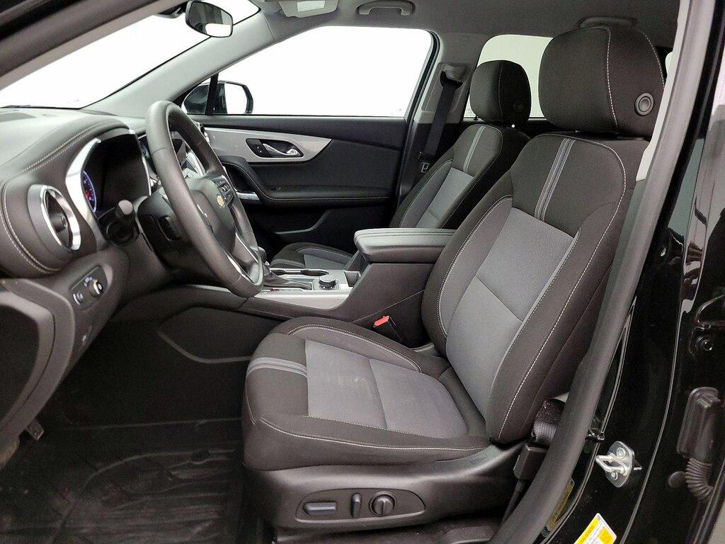 used 2023 Chevrolet Blazer car, priced at $24,998
