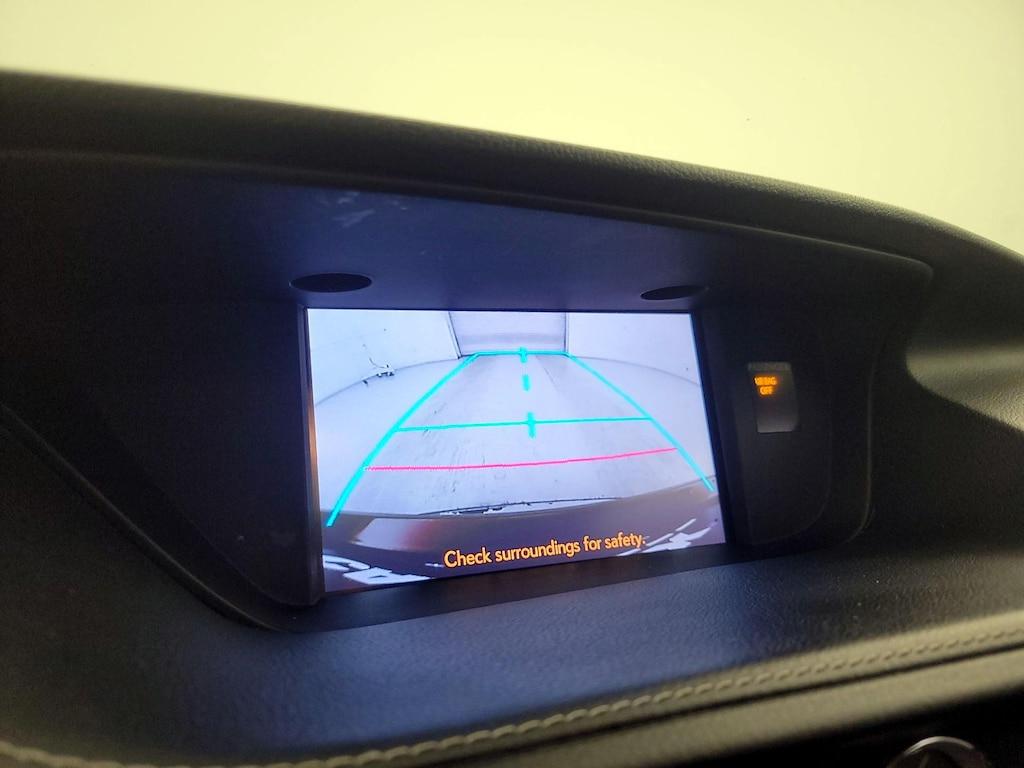 used 2014 Lexus ES 300h car, priced at $18,998