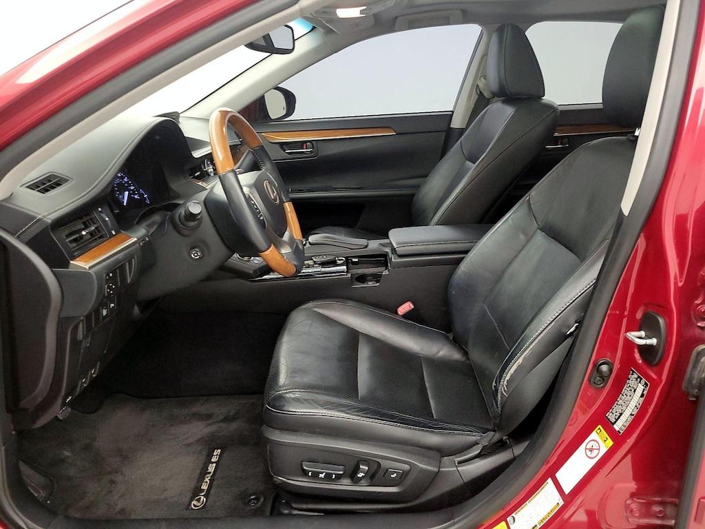used 2014 Lexus ES 300h car, priced at $18,998