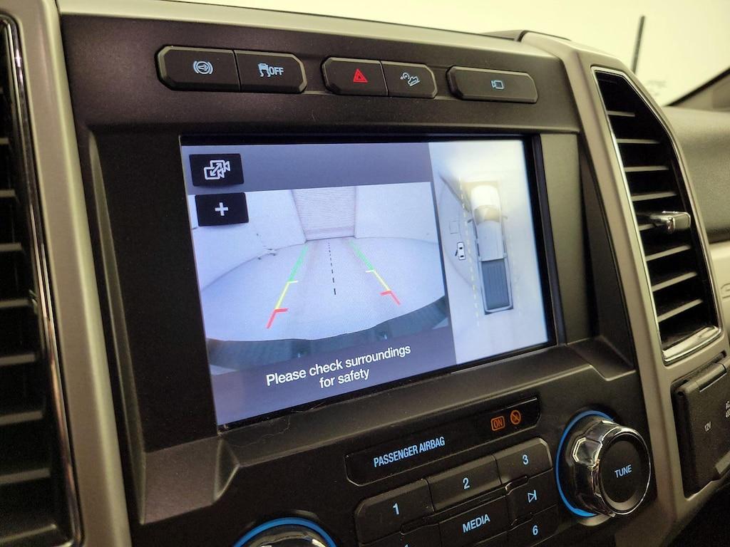 used 2019 Ford F-250 car, priced at $55,998