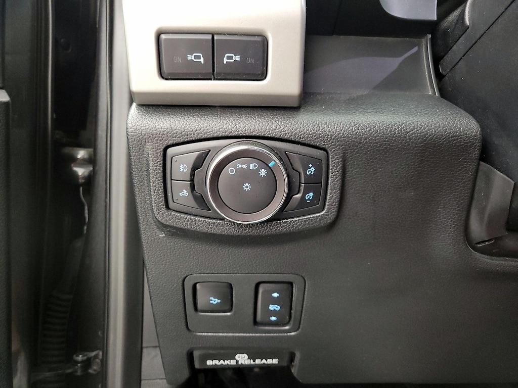 used 2019 Ford F-250 car, priced at $55,998